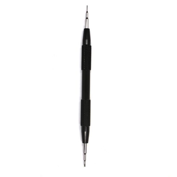 Clock tools, watch strap removal and installation tools, double-ended ear punch, needle punch, watch repair - Image 4