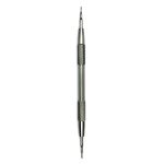 Clock tools, watch strap removal and installation tools, double-ended ear punch, needle punch, watch repair - Image 5