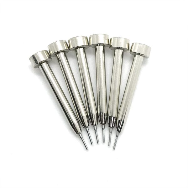 T2 punching needle watch tool repair and disassembly watch strap punch watch strap punching needle short punching strap removal needle - Image 2