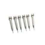 T2 punching needle watch tool repair and disassembly watch strap punch watch strap punching needle short punching strap removal needle
