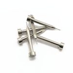 T2 punching needle watch tool repair and disassembly watch strap punch watch strap punching needle short punching strap removal needle - Image 3