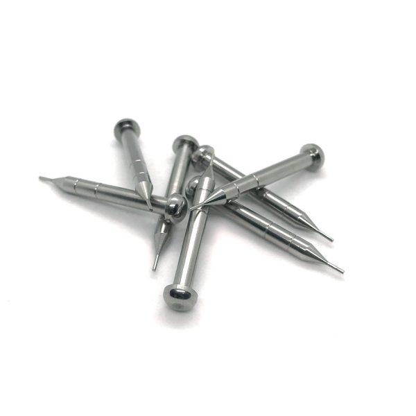 Watch repair tool, strap punch, strap remover, strap adjustment tool, 0.4mm needle - Image 3