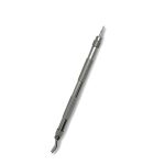 Multifunctional double-headed earring batch clock repair tool for assembling and disassembling watch straps and replaceable bits - Image 6