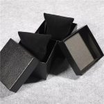 Watch box, gift box, jewelry packaging box, watch adjuster, adjustment and disassembly tool, leather watch strap accessories - Image 4