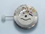 2813 Steel Watch Movement-5