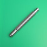 Clock tools, all steel head lock, watch head handle, winding tool, watch cable removal, pliers, tuner - Image 18