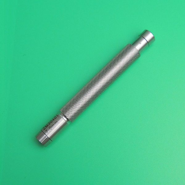 Clock tools, all steel head lock, watch head handle, winding tool, watch cable removal, pliers, tuner - Image 18
