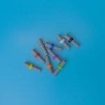 Watch repair tool bit tube screwdriver set screwdriver turntable set - Image 14
