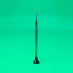 Watch repair tools coarse mesh octagonal screwdriver flat cross set - Image 16