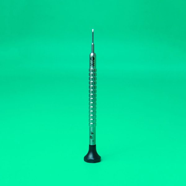 Watch repair tools coarse mesh octagonal screwdriver flat cross set - Image 16