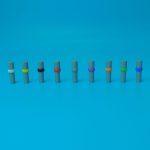 Watch repair tool bit tube screwdriver set screwdriver turntable set - Image 13