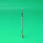 Watch repair tools, watches, mobile phones, glasses, electronic installation and disassembly tools, T2 screwdriver set, screws - Image 18