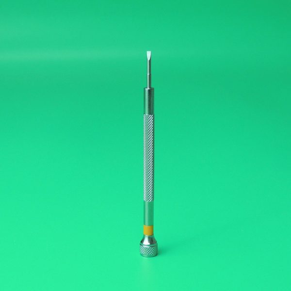 Watch repair tools, watches, mobile phones, glasses, electronic installation and disassembly tools, T2 screwdriver set, screws - Image 18