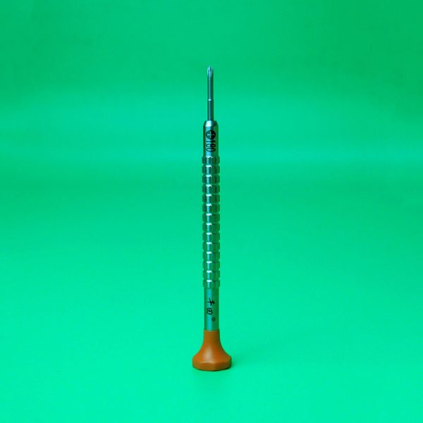 Watch repair tools coarse mesh octagonal screwdriver flat cross set - Image 18