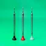 Watch repair tools coarse mesh octagonal screwdriver flat cross set - Image 2