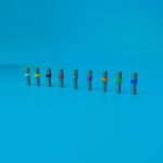 Watch repair tool bit tube screwdriver set screwdriver turntable set - Image 3