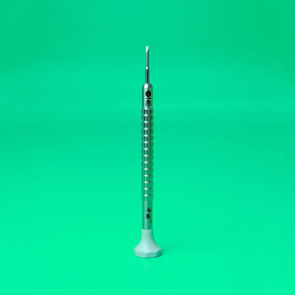 Watch repair tools coarse mesh octagonal screwdriver flat cross set - Image 5