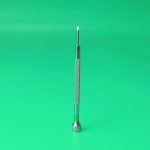 Watch repair tools, watches, mobile phones, glasses, electronic installation and disassembly tools, T2 screwdriver set, screws - Image 6