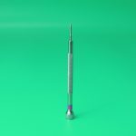 Watch repair tools, watches, mobile phones, glasses, electronic installation and disassembly tools, T2 screwdriver set, screws - Image 5
