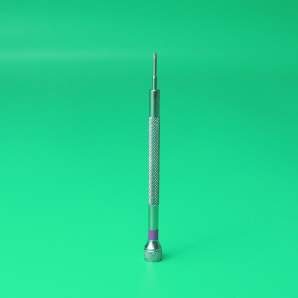 Watch repair tools, watches, mobile phones, glasses, electronic installation and disassembly tools, T2 screwdriver set, screws - Image 5