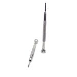 Watch repair tools, Hengbao screwdriver, Hengbao bit, replaceable bit, Qianda watch tools - Image 5