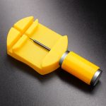 Steel watch strap removal tool, watch strap remover, watch chain adjustment, lengthening and shortening, watch repair tool, watch cutter, watch adjuster