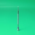 Watch repair tools, watches, mobile phones, glasses, electronic installation and disassembly tools, T2 screwdriver set, screws - Image 7