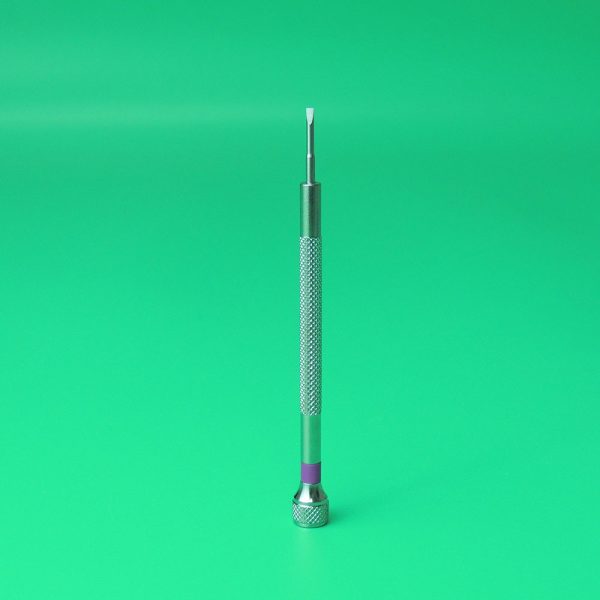 Watch repair tools, watches, mobile phones, glasses, electronic installation and disassembly tools, T2 screwdriver set, screws - Image 7