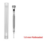 Precision watch repair combination tool 10-in-1 screwdriver mobile phone screw watch repair tool - Image 5