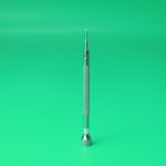 Watch repair tools, watches, mobile phones, glasses, electronic installation and disassembly tools, T2 screwdriver set, screws - Image 8