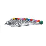 Watch repair tools coarse mesh octagonal screwdriver flat cross set - Image 10