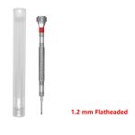 Precision watch repair combination tool 10-in-1 screwdriver mobile phone screw watch repair tool - Image 7