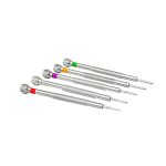Precision watch repair combination tool 10-in-1 screwdriver mobile phone screw watch repair tool - Image 8