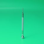 Watch repair tools, watches, mobile phones, glasses, electronic installation and disassembly tools, T2 screwdriver set, screws - Image 12