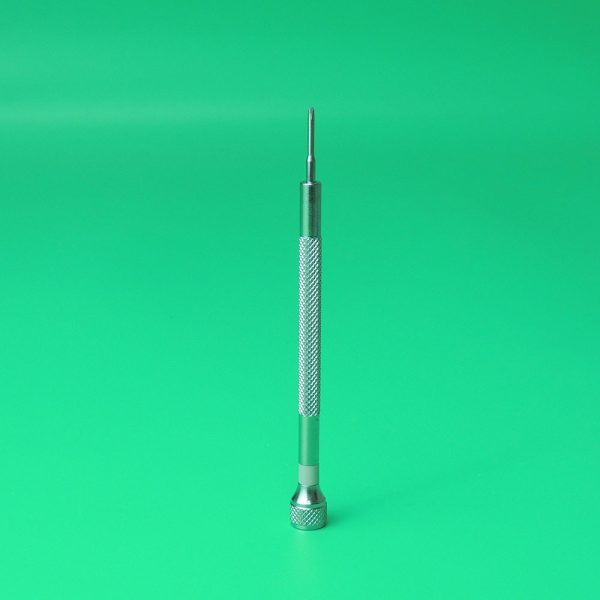 Watch repair tools, watches, mobile phones, glasses, electronic installation and disassembly tools, T2 screwdriver set, screws - Image 12