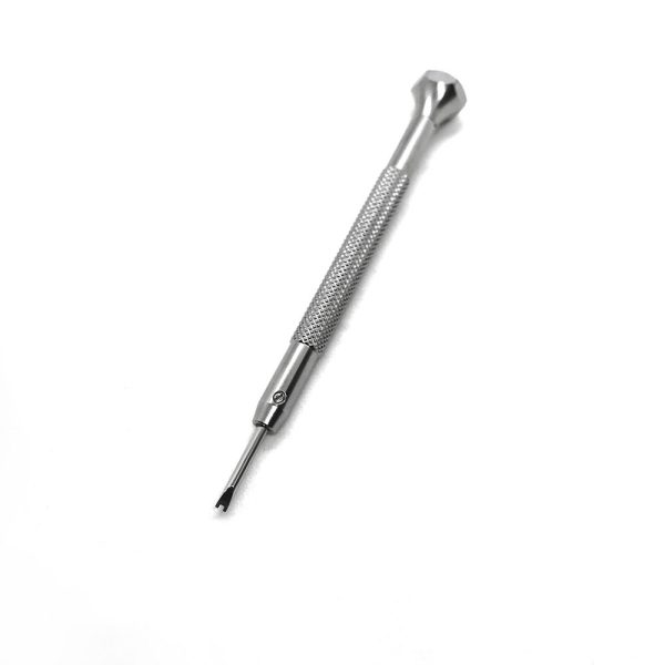 Watch repair tools, Hengbao screwdriver, Hengbao bit, replaceable bit, Qianda watch tools - Image 3