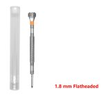 Precision watch repair combination tool 10-in-1 screwdriver mobile phone screw watch repair tool - Image 9