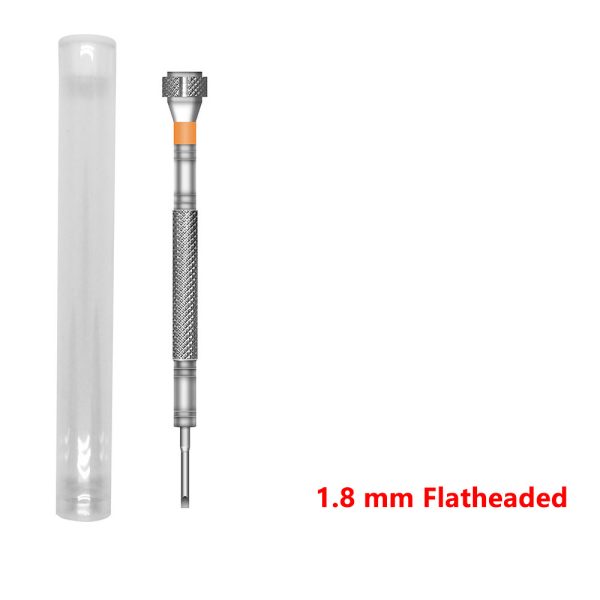 Precision watch repair combination tool 10-in-1 screwdriver mobile phone screw watch repair tool - Image 9