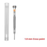 Precision watch repair combination tool 10-in-1 screwdriver mobile phone screw watch repair tool - Image 10