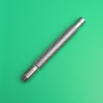 Clock tools, all steel head lock, watch head handle, winding tool, watch cable removal, pliers, tuner - Image 11