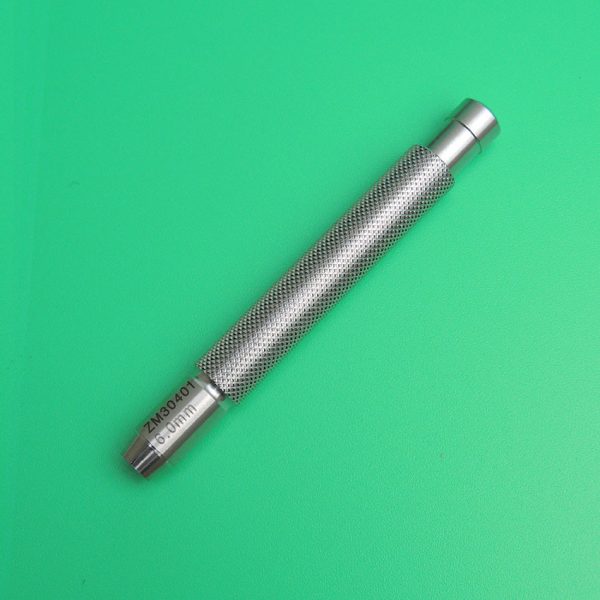 Clock tools, all steel head lock, watch head handle, winding tool, watch cable removal, pliers, tuner - Image 11