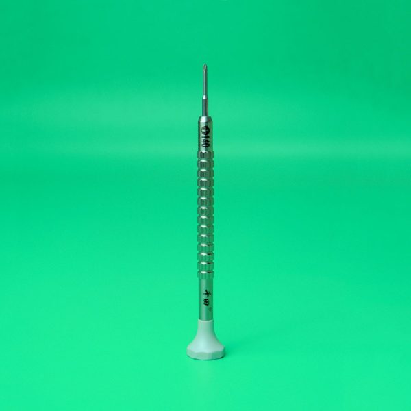 Watch repair tools coarse mesh octagonal screwdriver flat cross set - Image 14