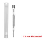 Precision watch repair combination tool 10-in-1 screwdriver mobile phone screw watch repair tool - Image 12