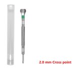Precision watch repair combination tool 10-in-1 screwdriver mobile phone screw watch repair tool - Image 13