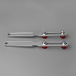 Clock tool two-claw cover opener 50mm large diameter remove watch cover to replace watch battery tool repair watch - Image 5