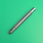Clock tools, all steel head lock, watch head handle, winding tool, watch cable removal, pliers, tuner - Image 2