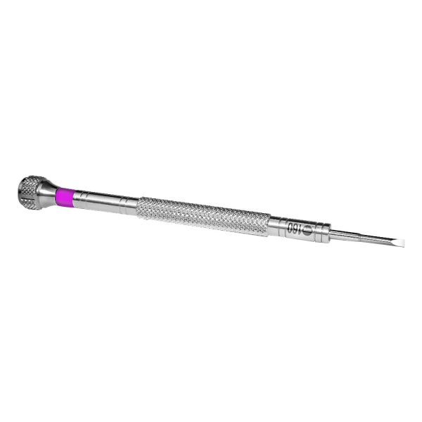 Precision watch repair combination tool 10-in-1 screwdriver mobile phone screw watch repair tool - Image 3