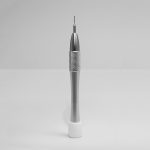 Watch repair tools large body screwdriver clock repair screwdriver plastic round head aluminum alloy handle - Image 7