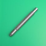Clock tools, all steel head lock, watch head handle, winding tool, watch cable removal, pliers, tuner - Image 4
