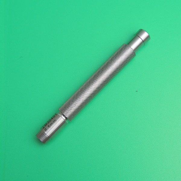 Clock tools, all steel head lock, watch head handle, winding tool, watch cable removal, pliers, tuner - Image 4